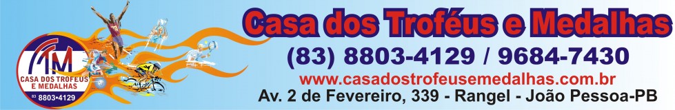 Loja de Casa dos Troféus e Medalhas